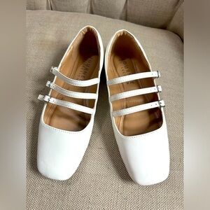 Ballet/ Doll shoes